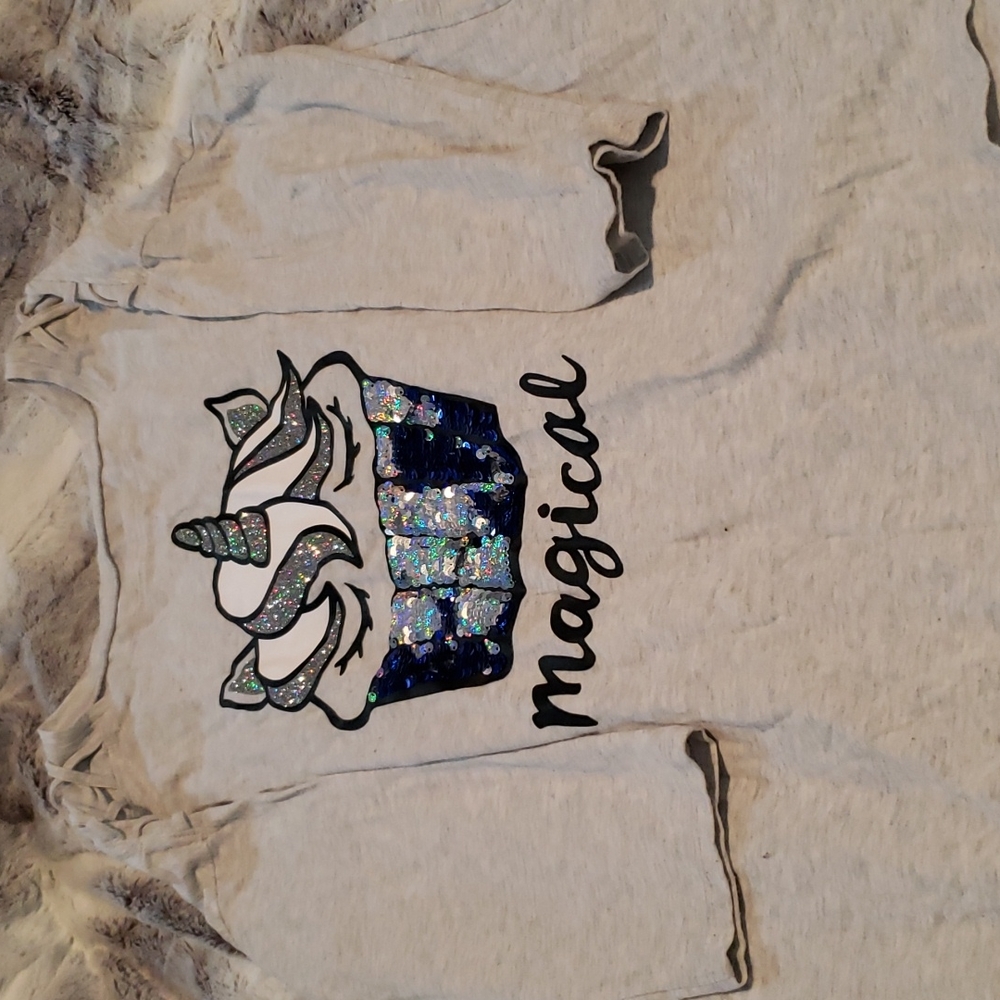 Girl shirt